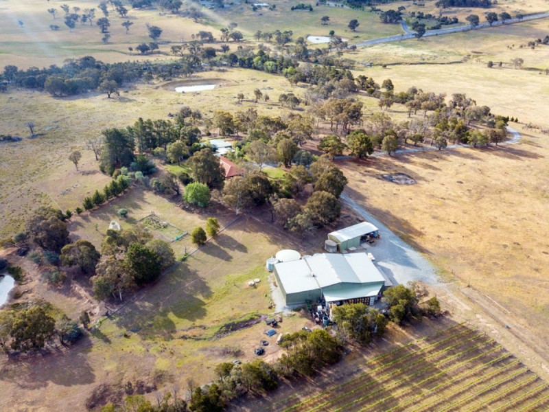 2918 Barton Highway, Murrumbateman NSW 2582