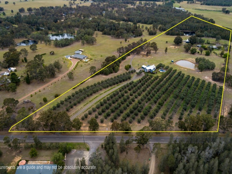 77 Wilderness Road, Lovedale NSW 2325