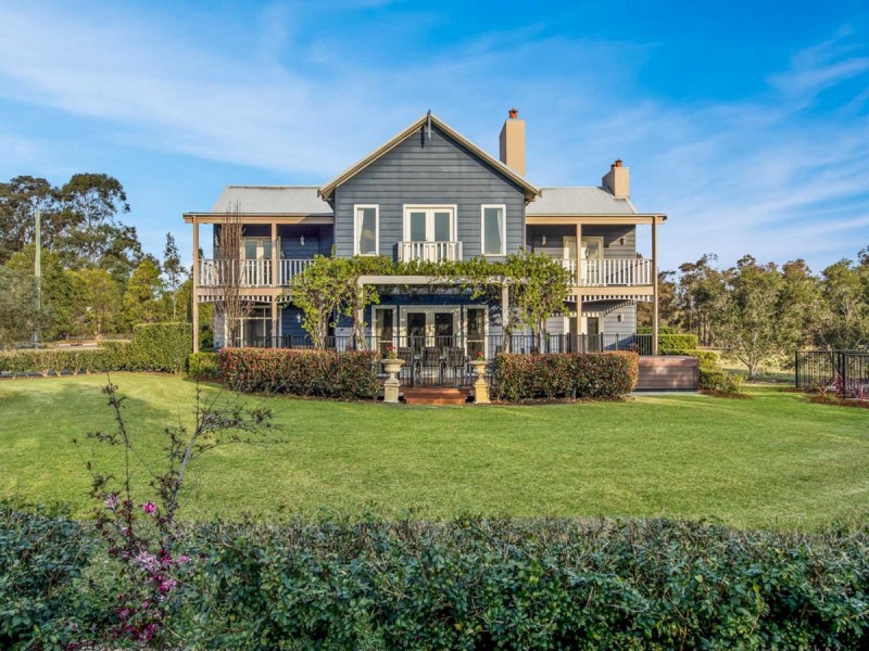 77 Wilderness Road, Lovedale NSW 2325