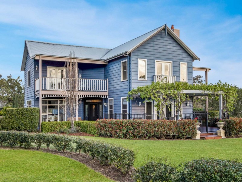 77 Wilderness Road, Lovedale NSW 2325