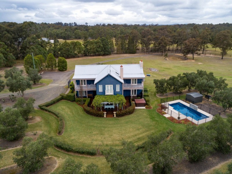 77 Wilderness Road, Lovedale NSW 2325