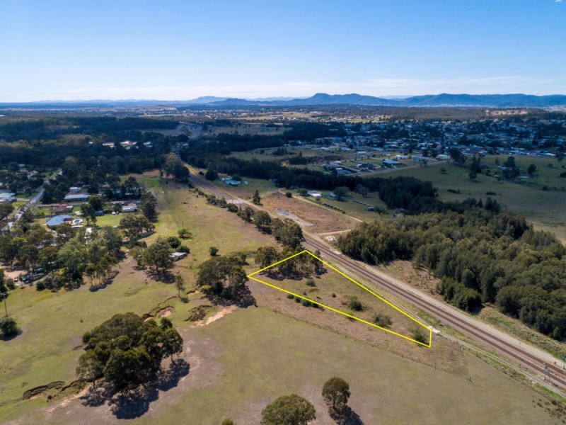 Lots 11, 12 & 13 DP 976349, Greta NSW 2334