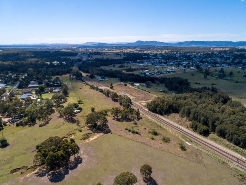Lots 11, 12 & 13 DP 976349, Greta NSW 2334