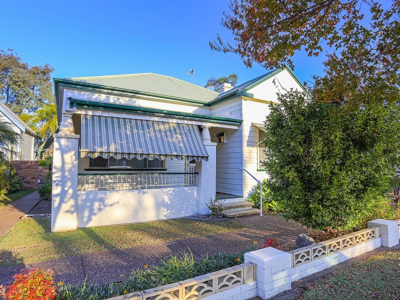 23 Ferguson Street, Cessnock NSW 2325