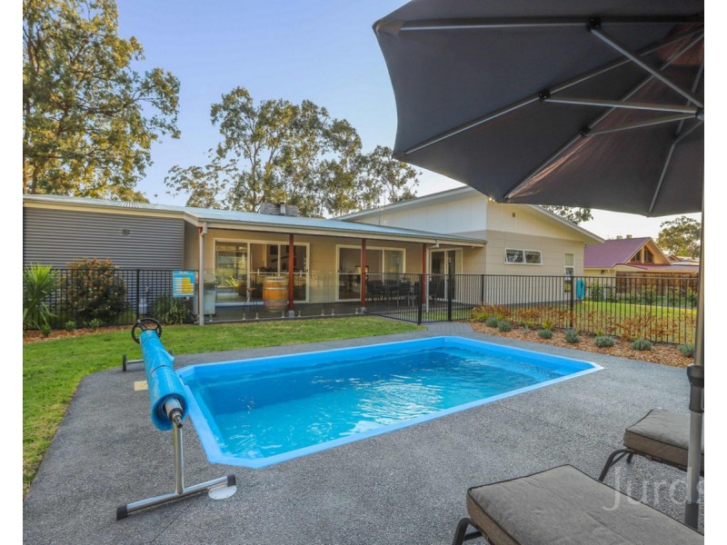 8 Redgum Road, Paxton NSW 2325