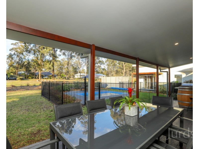 8 Redgum Road, Paxton NSW 2325