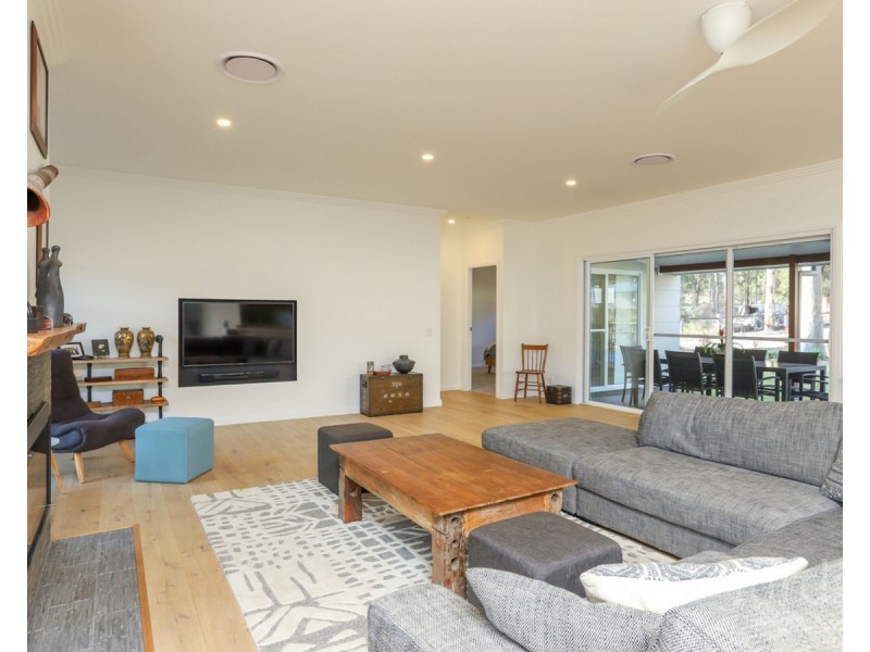 8 Redgum Road, Paxton NSW 2325