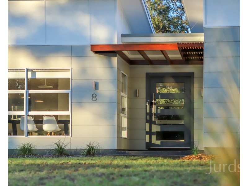 8 Redgum Road, Paxton NSW 2325