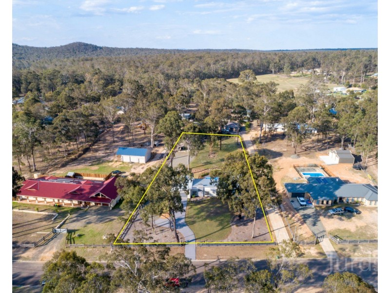 8 Redgum Road, Paxton NSW 2325