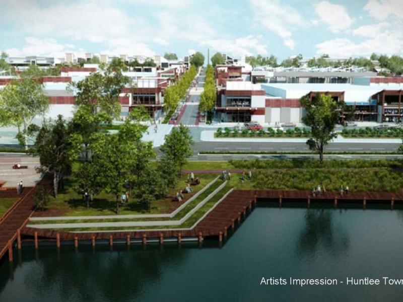 10 Slattery Road (Huntlee), North Rothbury NSW 2335