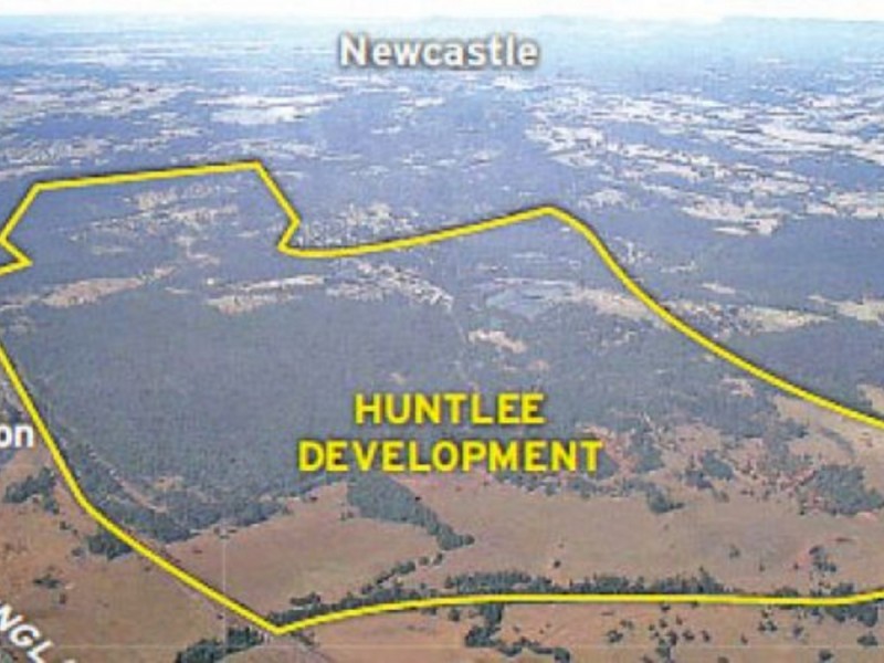 10 Slattery Road (Huntlee), North Rothbury NSW 2335