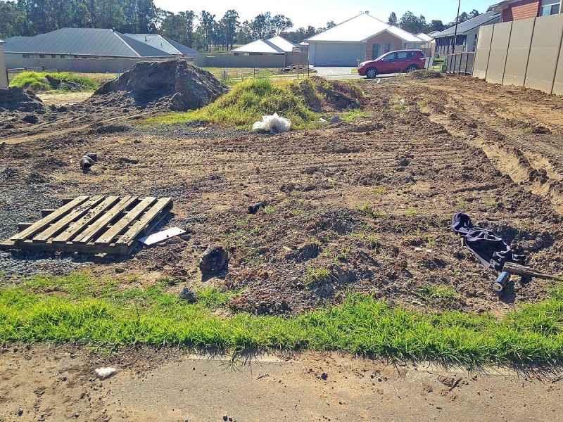 10 Slattery Road (Huntlee), North Rothbury NSW 2335