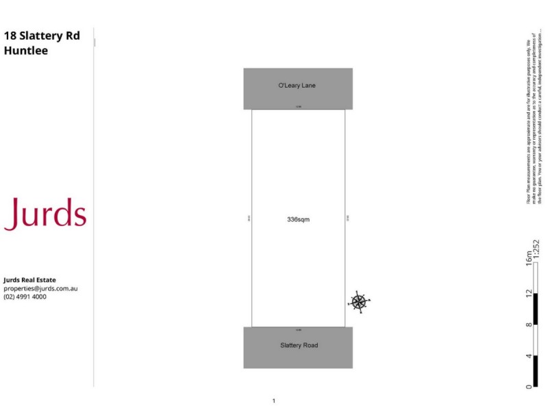 18 Slattery Road (Huntlee), North Rothbury NSW 2335