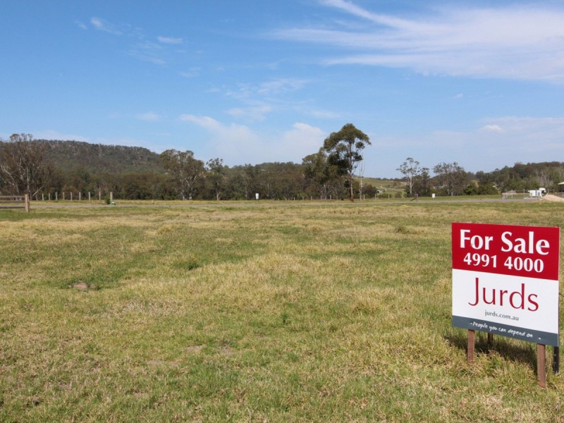 22 Ferrier Street, Clarence Town NSW 2321