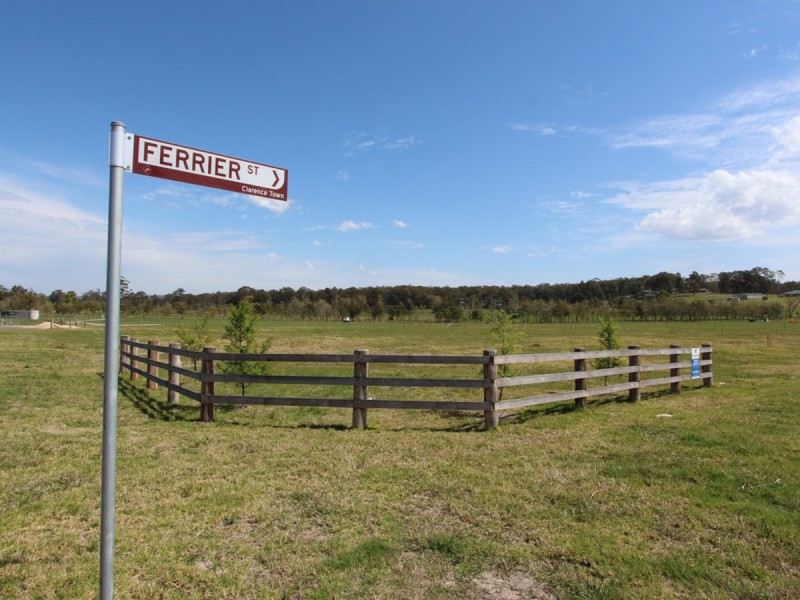 22 Ferrier Street, Clarence Town NSW 2321