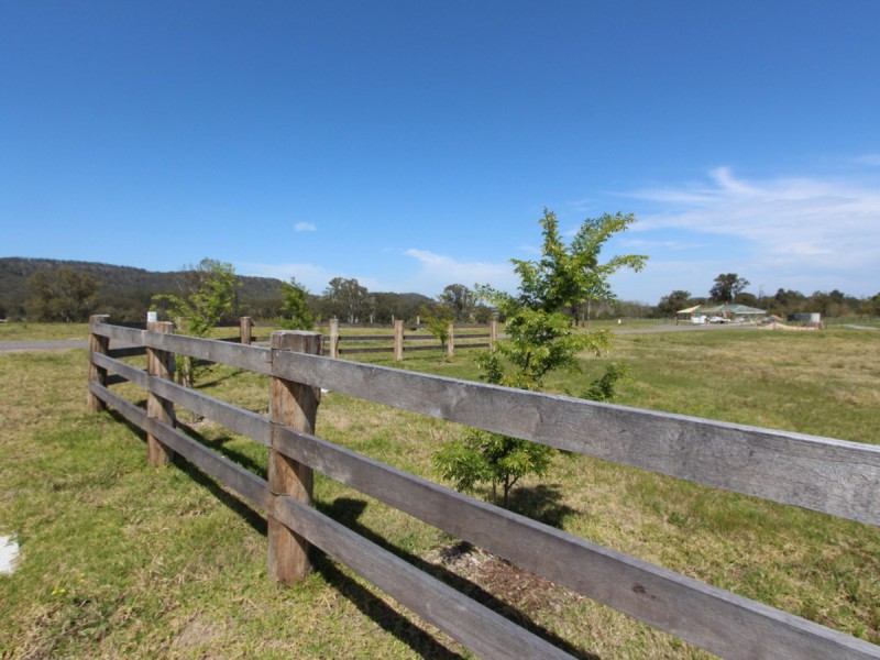22 Ferrier Street, Clarence Town NSW 2321