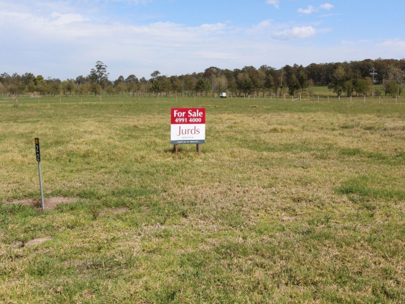 22 Ferrier Street, Clarence Town NSW 2321