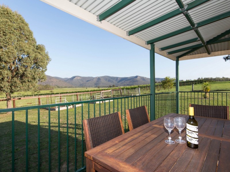 125 Adams Peak Road, Broke NSW 2330