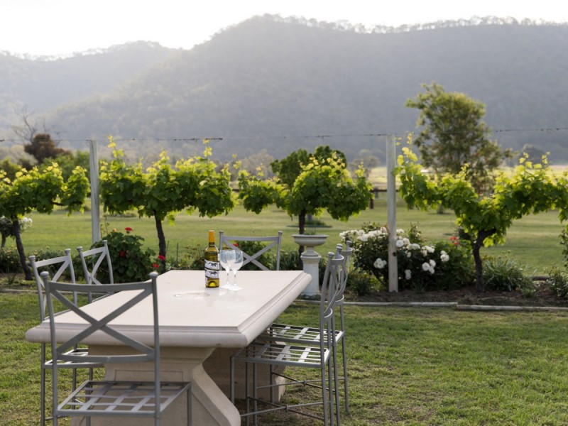 125 Adams Peak Road, Broke NSW 2330