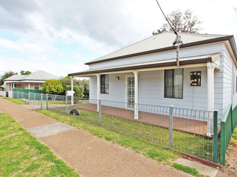 51 Cumberland Street, Cessnock NSW 2325