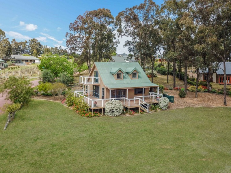 Lot 34 Kelman Estate, Pokolbin NSW 2320