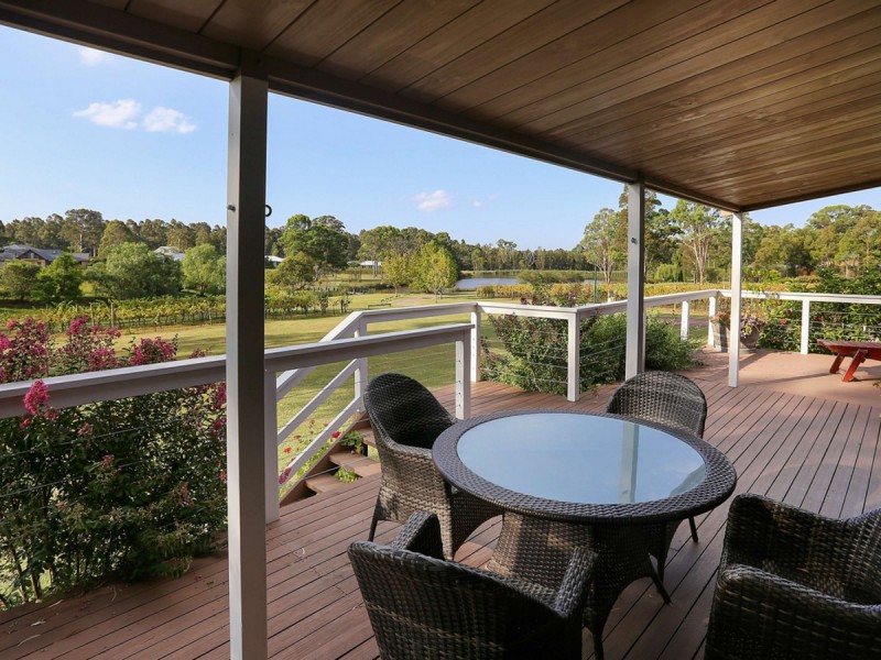 Lot 34 Kelman Estate, Pokolbin NSW 2320