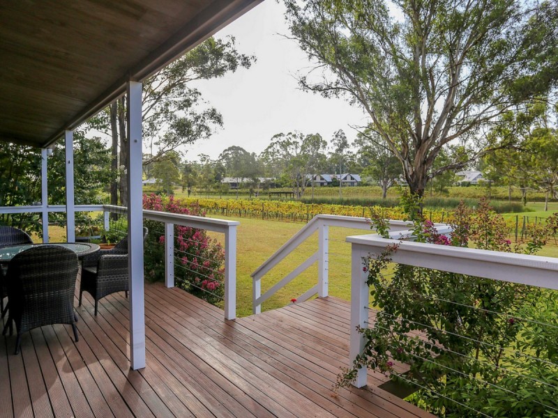 Lot 34 Kelman Estate, Pokolbin NSW 2320