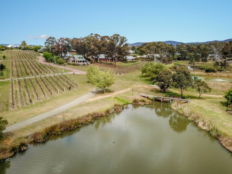Lot 34 Kelman Estate, Pokolbin NSW 2320
