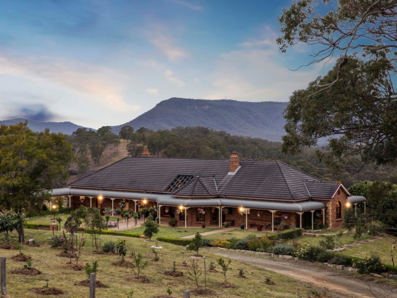 272 Wollong Road, Quorrobolong NSW 2325