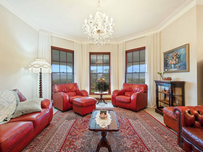 272 Wollong Road, Quorrobolong NSW 2325