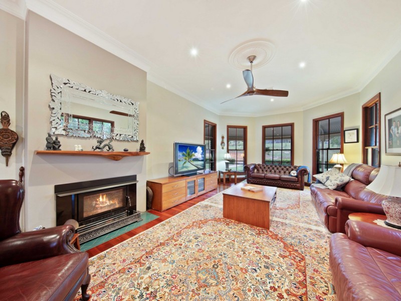 272 Wollong Road, Quorrobolong NSW 2325