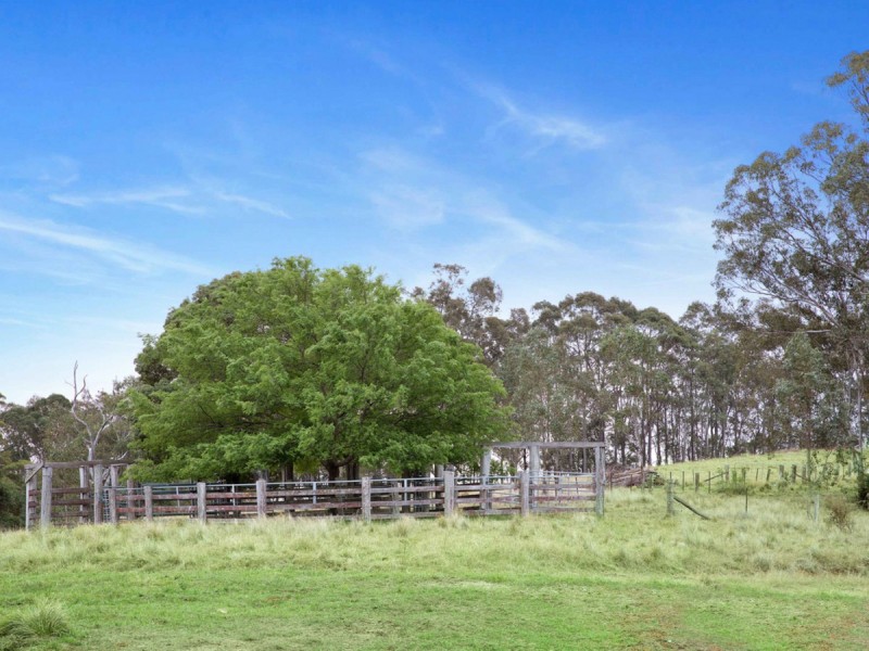 272 Wollong Road, Quorrobolong NSW 2325