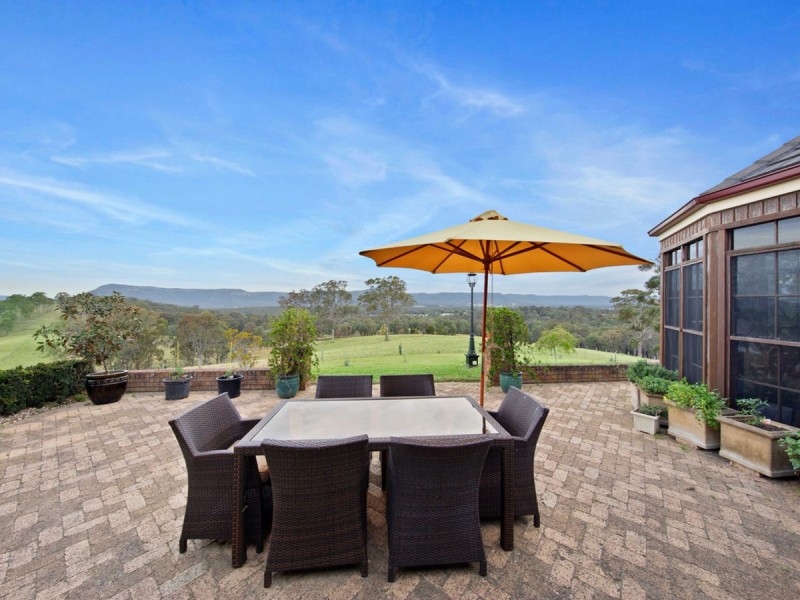 272 Wollong Road, Quorrobolong NSW 2325