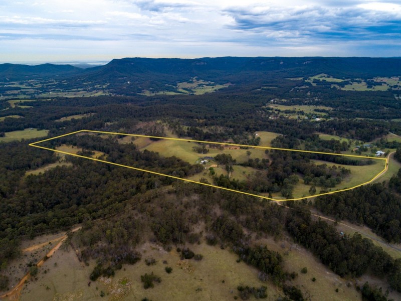 272 Wollong Road, Quorrobolong NSW 2325