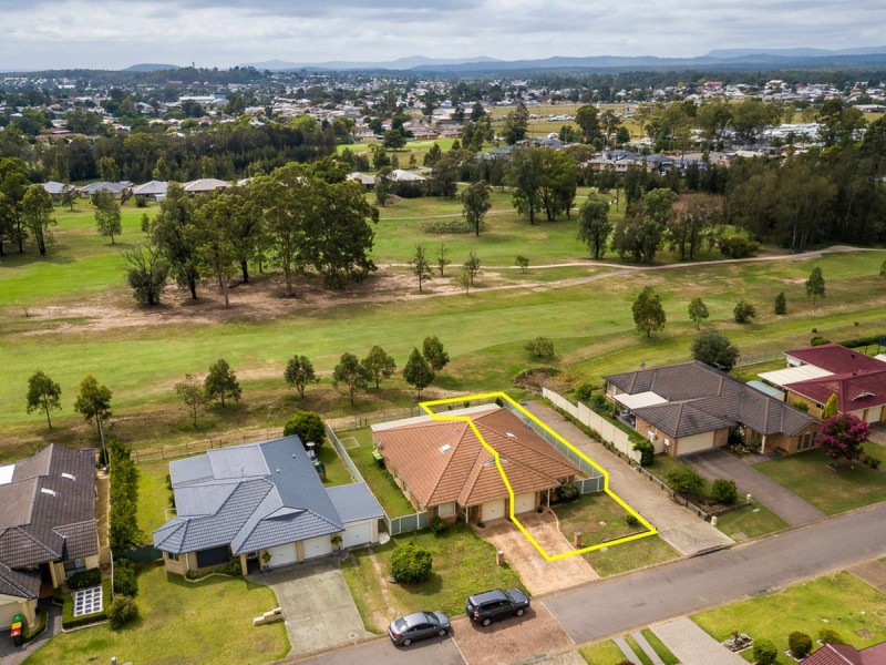 1/16 Links Avenue, Cessnock NSW 2325