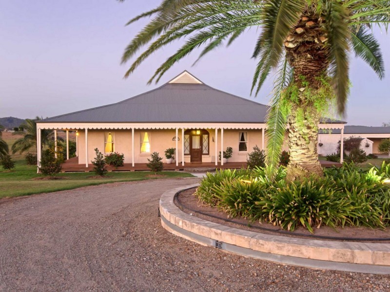 362 Luskintyre Road, Luskintyre NSW 2321