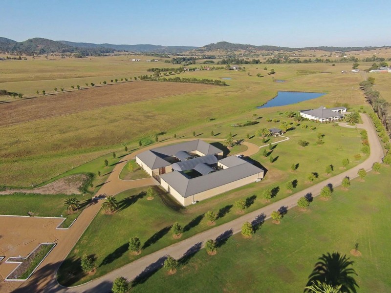 362 Luskintyre Road, Luskintyre NSW 2321