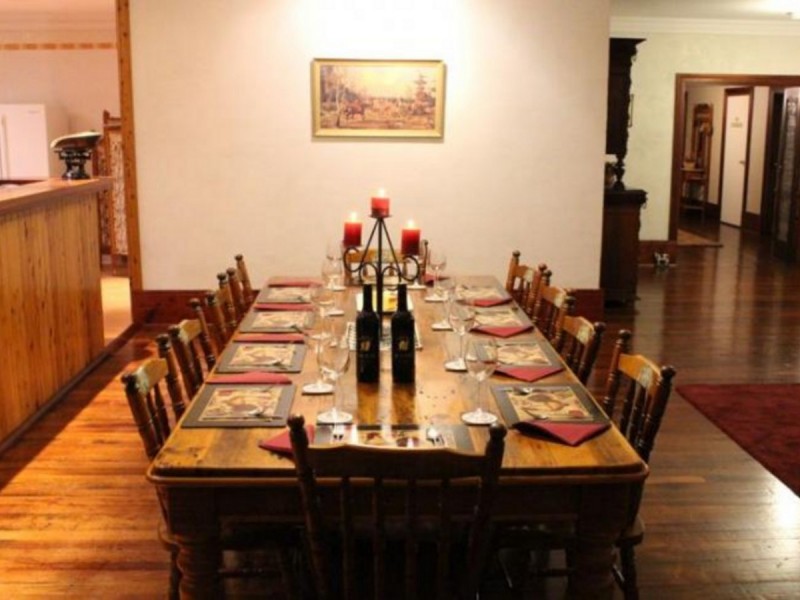 362 Luskintyre Road, Luskintyre NSW 2321