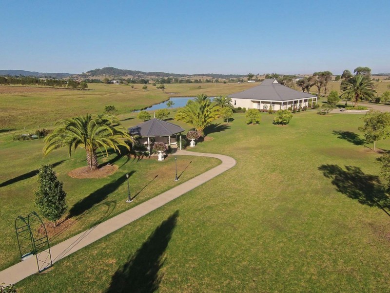 362 Luskintyre Road, Luskintyre NSW 2321