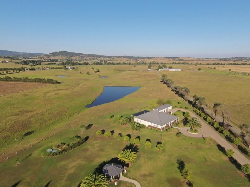 362 Luskintyre Road, Luskintyre NSW 2321
