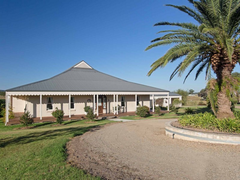 362 Luskintyre Road, Luskintyre NSW 2321