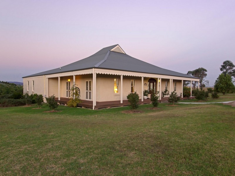 362 Luskintyre Road, Luskintyre NSW 2321