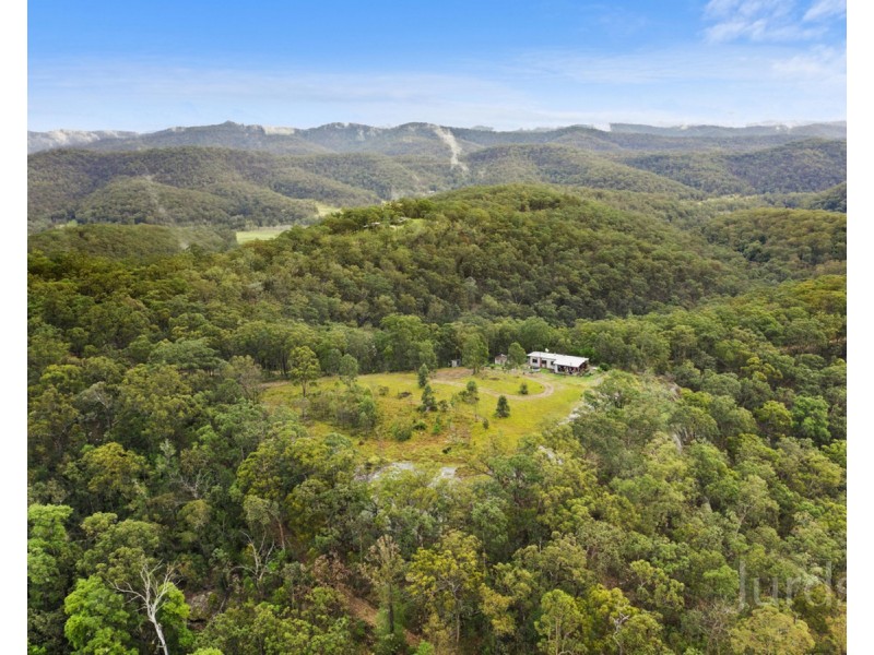 Paynes Crossing NSW 2325