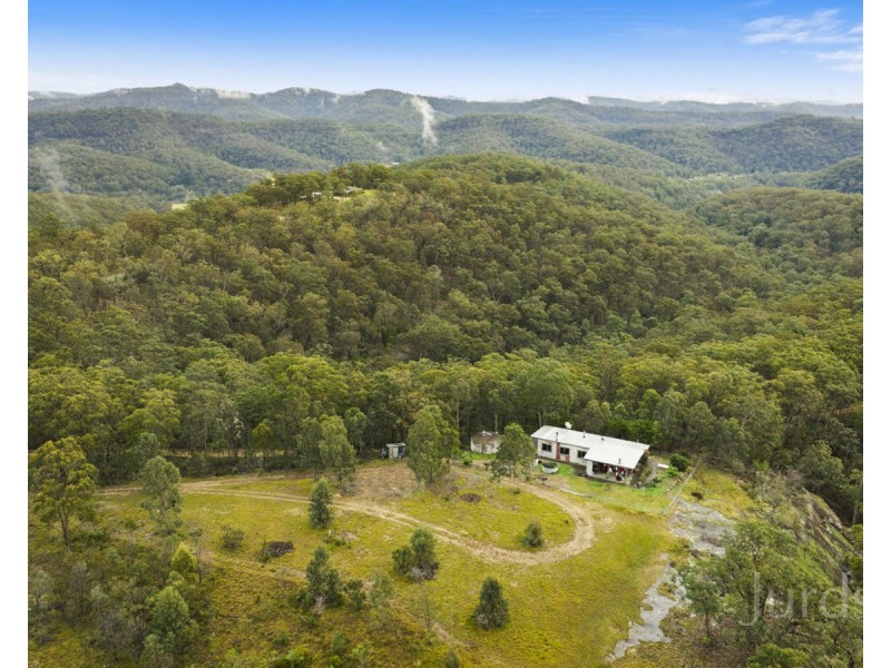 Paynes Crossing NSW 2325