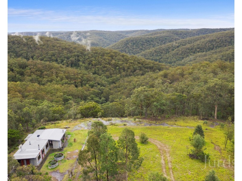 Paynes Crossing NSW 2325