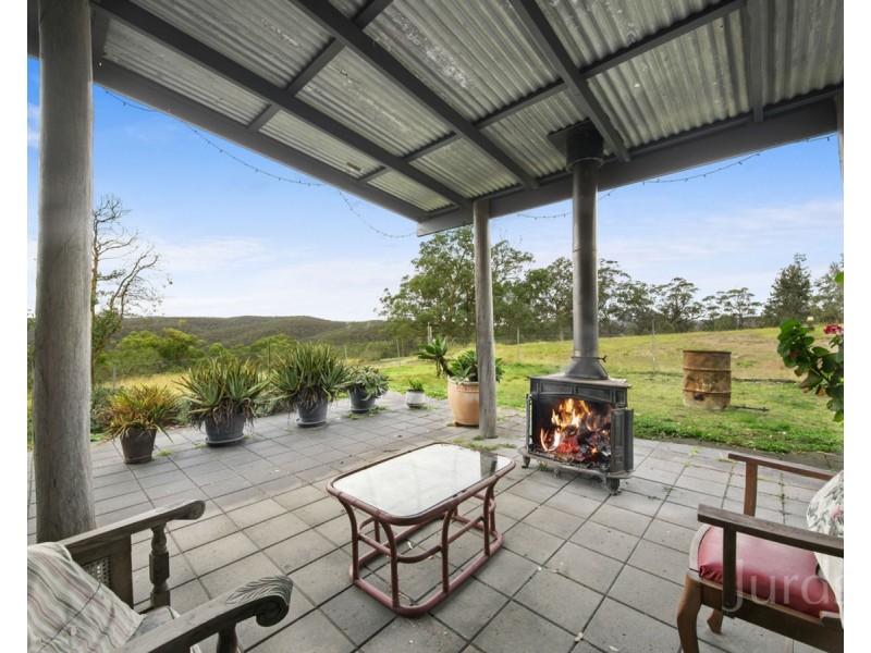 Paynes Crossing NSW 2325