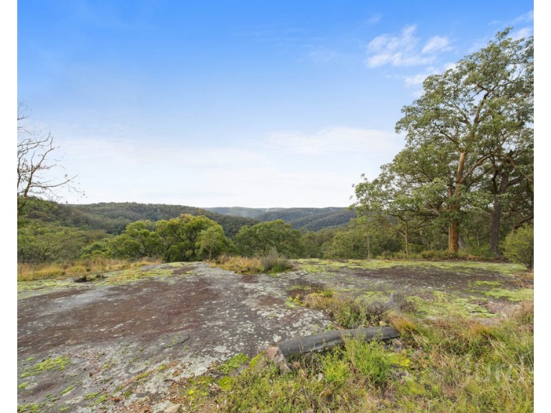 Paynes Crossing NSW 2325