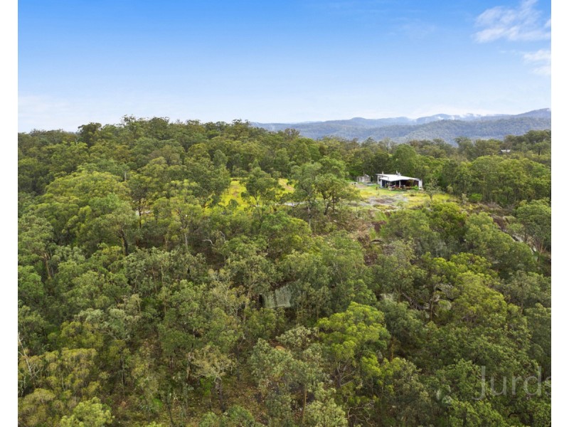 Paynes Crossing NSW 2325