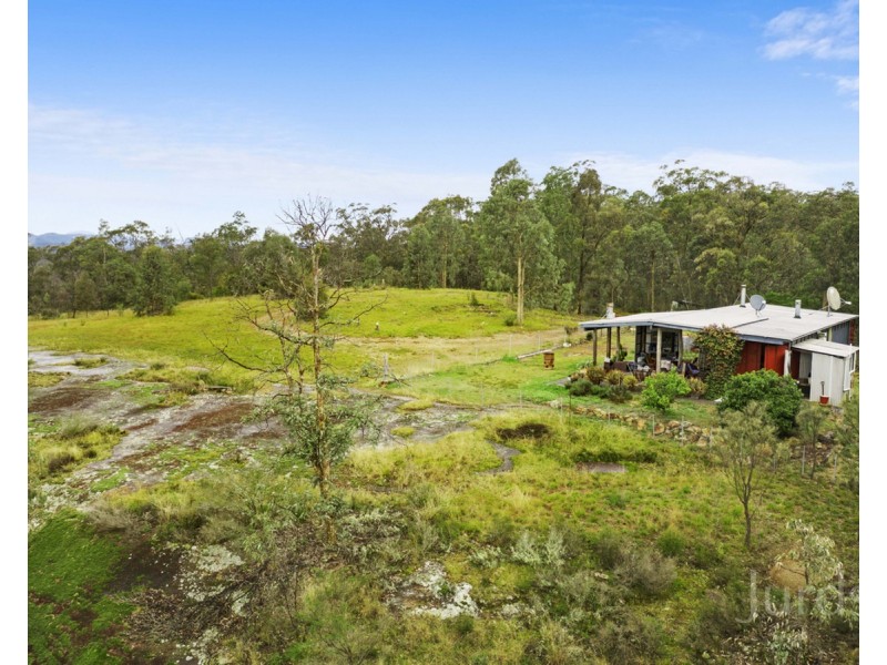 Paynes Crossing NSW 2325