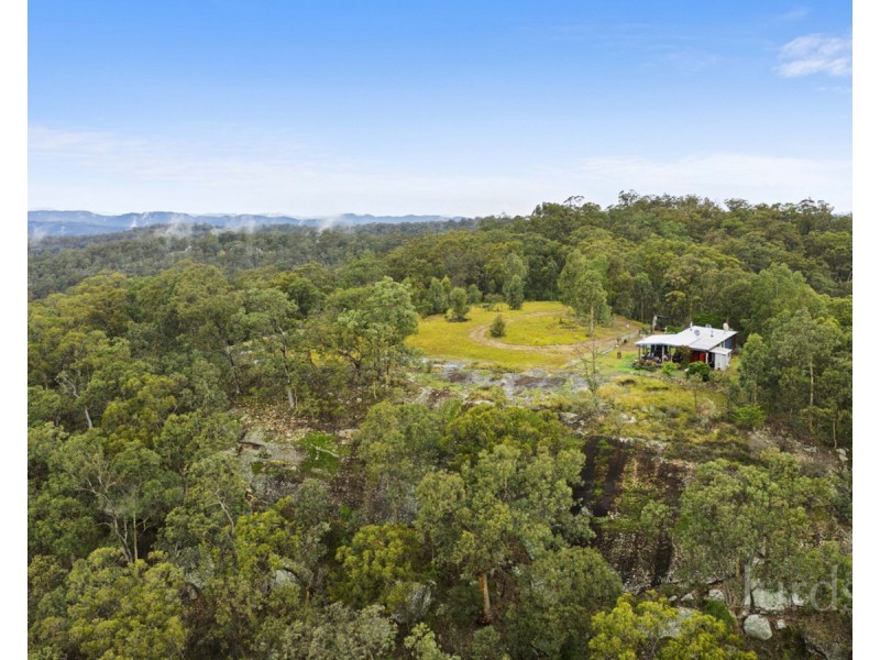 Paynes Crossing NSW 2325